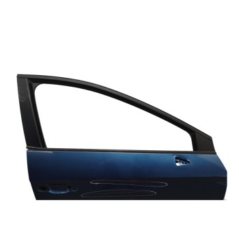 Recambio de puerta delantera derecha para seat leon (5f1) style referencia OEM IAM 5F4831056A  