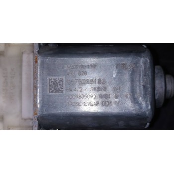 Recambio de elevalunas trasero derecho para citroën c4 picasso feel referencia OEM IAM 9675288180  