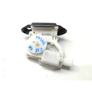 Recambio de cerradura maletero / porton para nissan qashqai (j11) acenta referencia OEM IAM 905024EA1B  