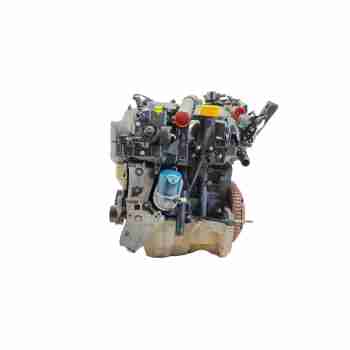 MOTOR COMPLETO K9KE6 / 8201708642 / 8201730187 