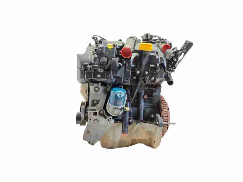 Recambio de motor completo para renault clio iv authentique referencia OEM IAM K9KE6  