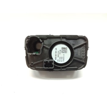 Recambio de mando luces para audi a3 sedán (8vm) 30 tdi design referencia OEM IAM 8V0941531AR  