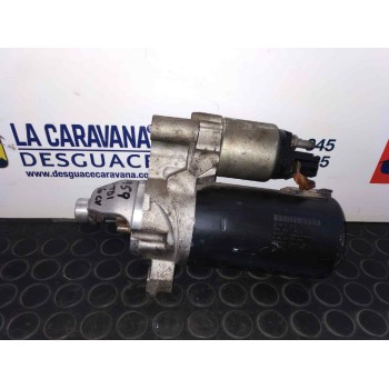 MOTOR ARRANQUE 03L911021E 
