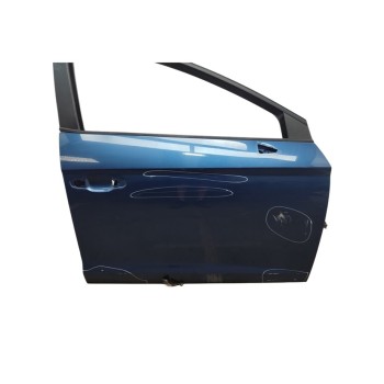 Recambio de puerta delantera derecha para seat leon (5f1) style referencia OEM IAM 5F4831056A  