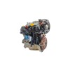 Recambio de motor completo para renault clio iv authentique referencia OEM IAM K9KE6  