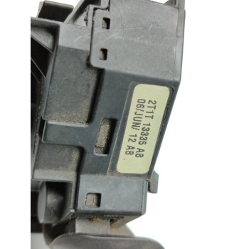 Recambio de mando intermitentes para ford transit connect (tc7) furgón (2006) referencia OEM IAM 2T1T13335AB  