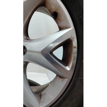 Recambio de juego llantas para citroën c5 berlina collection referencia OEM IAM 9662302680  