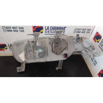 Recambio de faro derecho para mg serie 45 (rt) classic (4-ptas.) referencia OEM IAM 40220514  