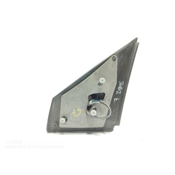 Recambio de retrovisor derecho para dacia dokker express ambiance referencia OEM IAM 963019902R  
