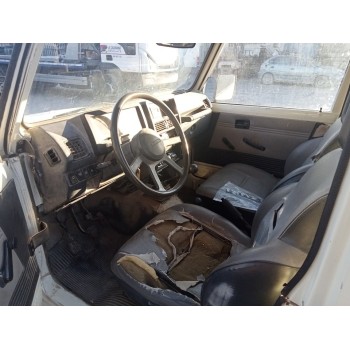 suzuki samurai (sj) del año 1990