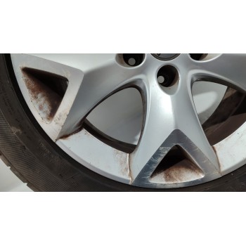 Recambio de juego llantas para citroën c5 berlina collection referencia OEM IAM 9662302680  