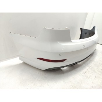 Recambio de paragolpes trasero para audi a3 sedán (8vm) 30 tdi design referencia OEM IAM 8V5807067A  