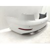 Recambio de paragolpes trasero para audi a3 sedán (8vm) 30 tdi design referencia OEM IAM 8V5807067A  