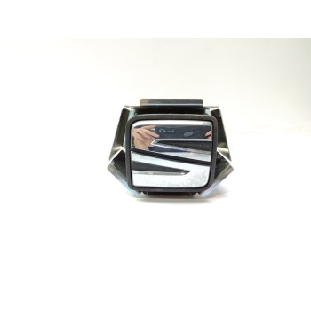 Recambio de maneta exterior porton para seat leon st (5f8) reference referencia OEM IAM 5F0827565C  