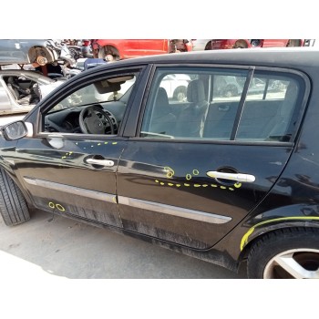 renault megane ii berlina 5p del año 2006