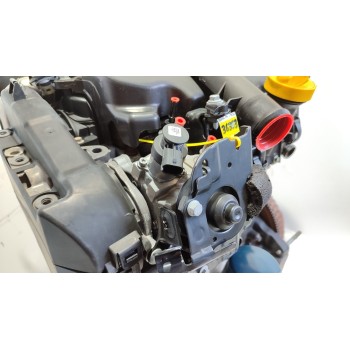 Recambio de motor completo para renault clio iv authentique referencia OEM IAM K9KE6  