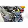 Recambio de motor completo para renault clio iv authentique referencia OEM IAM K9KE6  