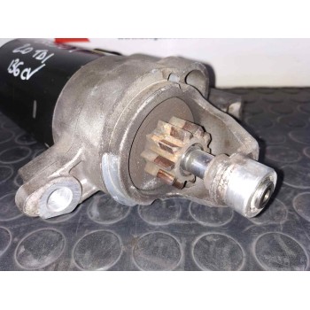 Recambio de motor arranque para audi a4 ber. (b8) e referencia OEM IAM 03L911021E  