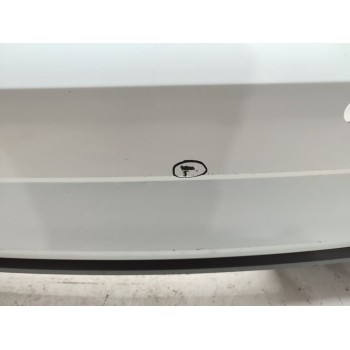 Recambio de paragolpes trasero para audi a3 sedán (8vm) 30 tdi design referencia OEM IAM 8V5807067A  