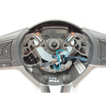 Recambio de volante para nissan qashqai (j11) acenta referencia OEM IAM 48430HV05C  