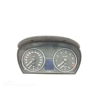 Recambio de cuadro instrumentos para bmw serie 3 berlina (e90) 330i referencia OEM IAM 62109316145  