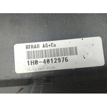 Recambio de paragolpes trasero para audi a3 sedán (8vm) 30 tdi design referencia OEM IAM 8V5807067A  