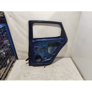 Recambio de puerta trasera derecha para seat leon (5f1) style referencia OEM IAM 5F4833056  