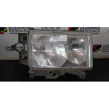 Recambio de faro derecho para land rover range rover (lp) hse (165kw) referencia OEM IAM 18XBC105960  
