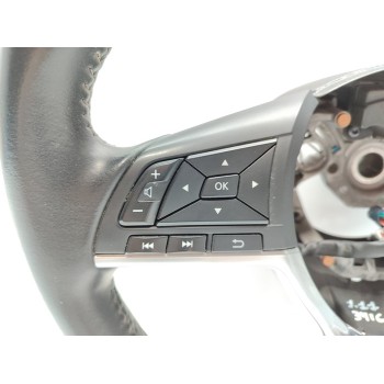 Recambio de volante para nissan qashqai (j11) acenta referencia OEM IAM 48430HV05C  