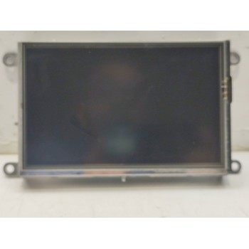 PANTALLA MULTIFUNCION 9812720580 