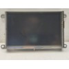 Recambio de pantalla multifuncion para citroën c4 picasso feel referencia OEM IAM 9812720580  