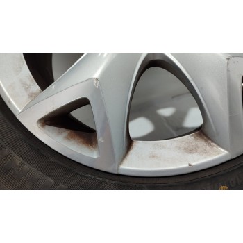 Recambio de juego llantas para citroën c5 berlina collection referencia OEM IAM 9662302680  