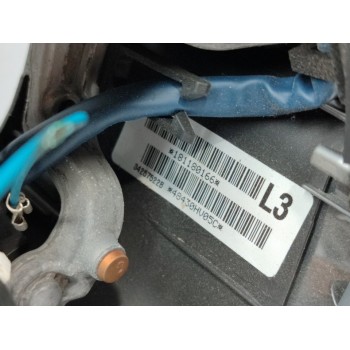 Recambio de volante para nissan qashqai (j11) acenta referencia OEM IAM 48430HV05C  