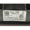Recambio de cuadro instrumentos para volkswagen polo (6c1) sport bluemotion referencia OEM IAM 6C0920740E  