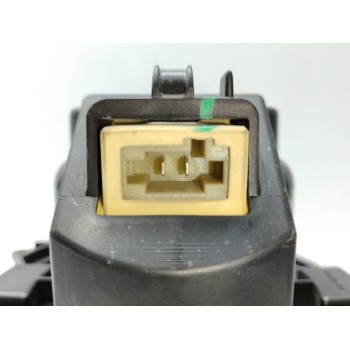 Recambio de ventilador calefaccion para dacia dokker express ambiance referencia OEM IAM 272102988R  