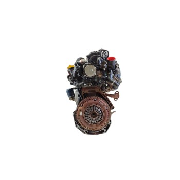 Recambio de motor completo para renault clio iv authentique referencia OEM IAM K9KE6  
