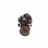 Recambio de motor completo para renault clio iv authentique referencia OEM IAM K9KE6  