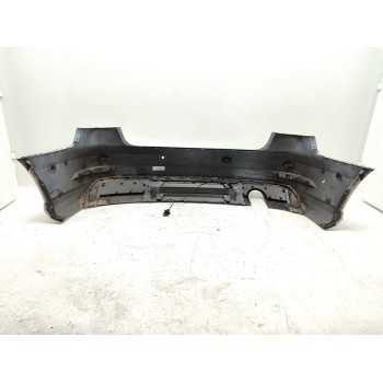 Recambio de paragolpes trasero para audi a3 sedán (8vm) 30 tdi design referencia OEM IAM 8V5807067A  