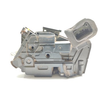 Recambio de cerradura puerta delantera derecha para seat leon (5f1) reference referencia OEM IAM 5K1837016E  