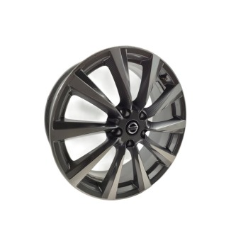 Recambio de llanta para nissan qashqai (j11) tekna + referencia OEM IAM D0300HV09A  
