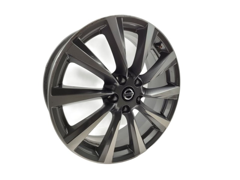 Recambio de llanta para nissan qashqai (j11) tekna + referencia OEM IAM D0300HV09A  