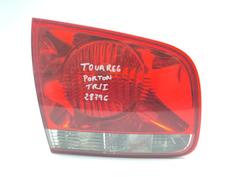 Recambio de piloto trasero izquierdo interior para volkswagen touareg (7la) tdi r5 referencia OEM IAM 7L6945093H  