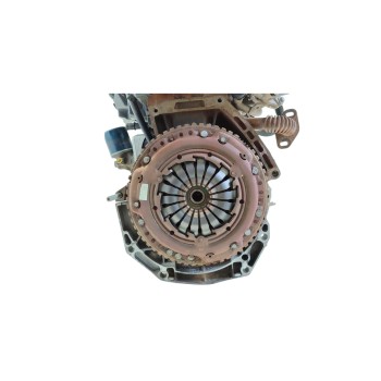 Recambio de motor completo para renault clio iv authentique referencia OEM IAM K9KE6  