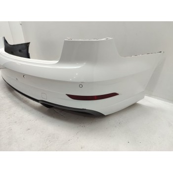 Recambio de paragolpes trasero para audi a3 sedán (8vm) 30 tdi design referencia OEM IAM 8V5807067A  