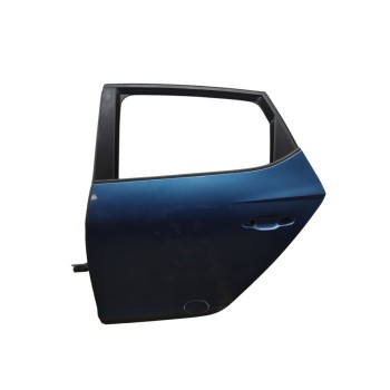 Recambio de puerta trasera izquierda para seat leon (5f1) style referencia OEM IAM 5F4833055  