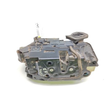 Recambio de cerradura puerta delantera derecha para seat leon (5f1) reference referencia OEM IAM 5K1837016E  