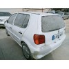 volkswagen polo berlina (6n1) del año 1997