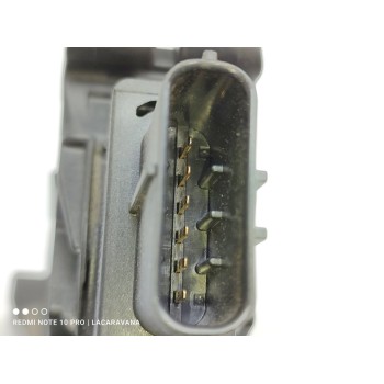 Recambio de pedal acelerador para seat leon (5f1) style referencia OEM IAM 5Q1723503H  