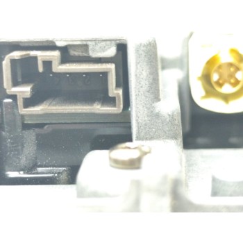 Recambio de pantalla multifuncion para citroën c4 picasso feel referencia OEM IAM 9812720580  