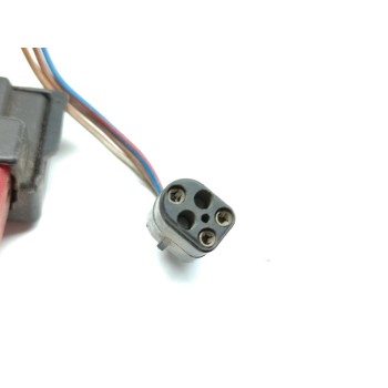 Recambio de mando intermitentes para ford scorpio berl./turnier 24v ghia berlina referencia OEM IAM 86G613B302AA  